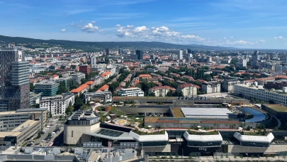 News HB Reavis switches part of Bratislava bus terminal to retail