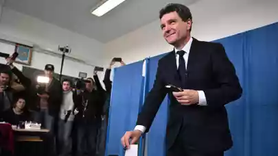 News - Pro-EU shift in CEE: Bucharest mayor wins, Warsaw next?