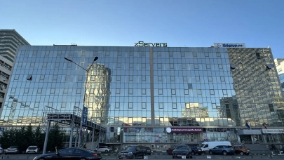 News Romanian entrepreneur buys office building in northern Bucharest