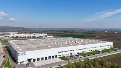 News CTP develops 18,000 sqm production facility in Serbia
