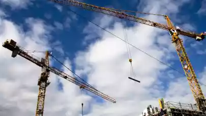 News - Romania’s construction sector sees growth in Q1 2025