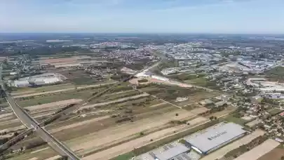 News - Panattoni to expand its project in eastern Poland