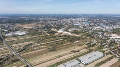 News Panattoni to expand its project in eastern Poland