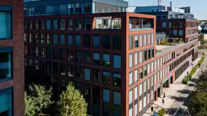 News - IAD signs new tenant in TCC in Bratislava