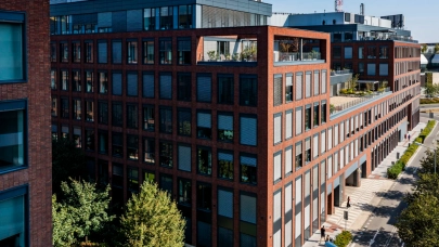 News IAD signs new tenant in TCC in Bratislava