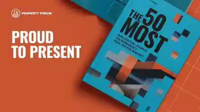 News - Get to know the 50 most influential people in Romanian real estate