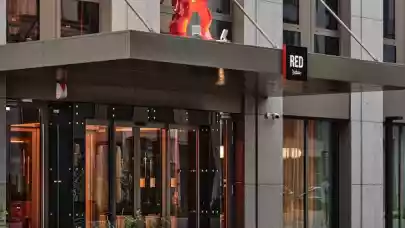 News - Radisson Hotel Group plans large expansion in Romania