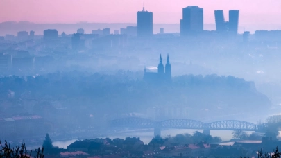 News Czech real estate market rises, yields remain stable