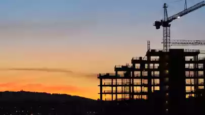 News - Hungarian construction sees slow start in 2025