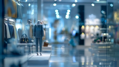 News Romania’s retail market sees significant growth in Q2 2025