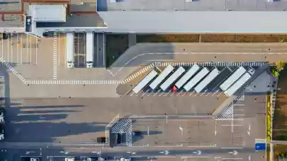 News - Bucharest’s industrial market among the fastest growing in EU