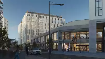 News - Vastint Romania to deliver expansion of Timpuri Noi Square in 2026