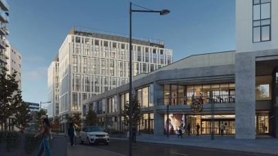 News Vastint Romania to deliver expansion of Timpuri Noi Square in 2026