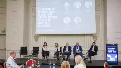 News - Talent is the new infrastructure: The rise of a CEE powerhouse