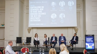News Talent is the new infrastructure: The rise of a CEE powerhouse