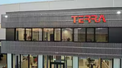 News - Terra Romania invests nearly €3 million in new HQ