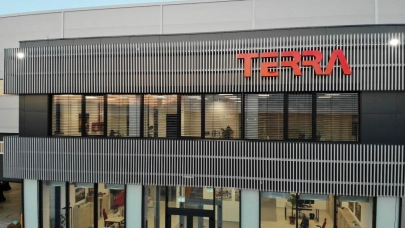 News Terra Romania invests nearly €3 million in new HQ