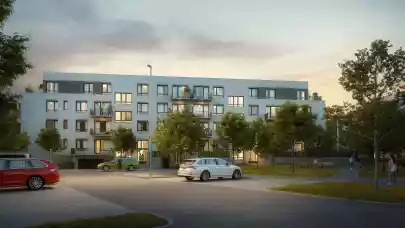 News - YIT launches sale of resi project near Prague