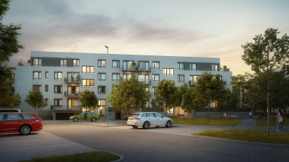 News YIT launches sale of resi project near Prague