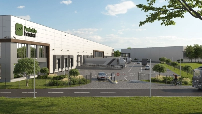 News Peakside announces new project near Gdańsk