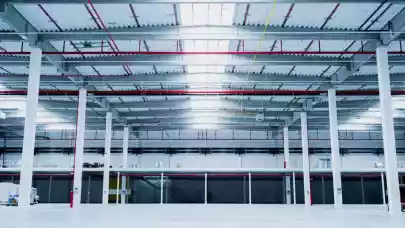 News - Ligentia doubles leased space near Poznań