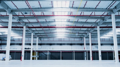 News Ligentia doubles leased space near Poznań