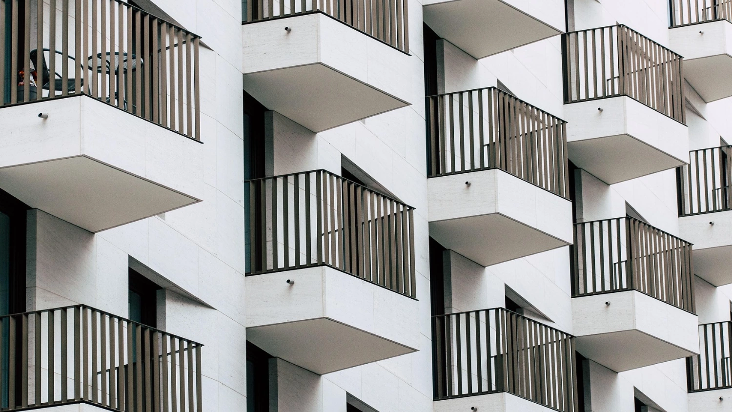 News Article Catella Catella Investment Management CEE Dr. Lars Vandrei Europe prices rent residential