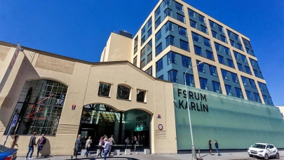News Komerční banka RE fund sells office buildings in Prague