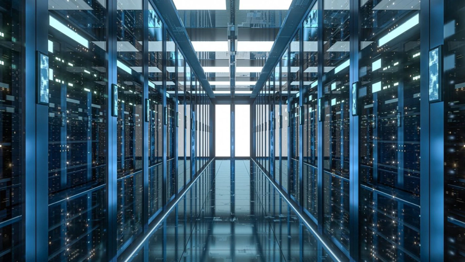 News Article data centre Greykite Poland Warsaw