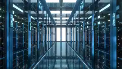 News - Greykite and White Star turn logistics site near Warsaw into data centre