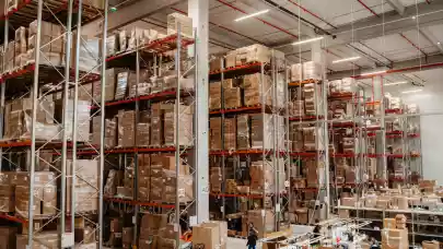 News - HelpShip reaches 20,000 sqm of leased space in CTPark Oradea Cargo Terminal