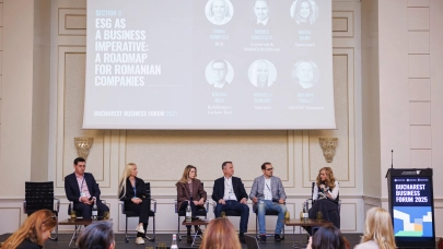 News ESG is not dead: How companies are redefining sustainability