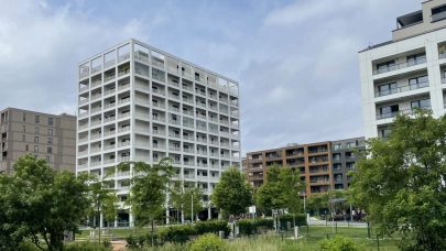 News Prices of Slovak resi properties grow fast