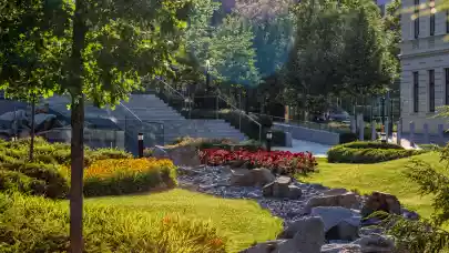 News - Passerinvest receives Fitwel certificate for development in Prague