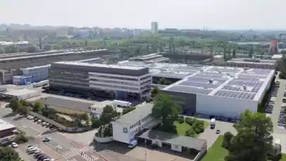 News - New scientific and innovation centre to be built in Brno