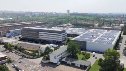 News New scientific and innovation centre to be built in Brno