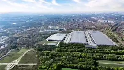 News - 7R to build huge production hub in Kraków