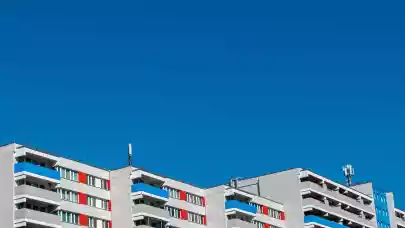 News - Over 50,000 new apartments expected in Bucharest-Ilfov region