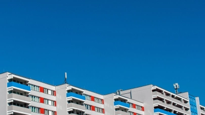 News Over 50,000 new apartments expected in Bucharest-Ilfov region