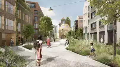 News - Corwin raises €23 million from bond sale