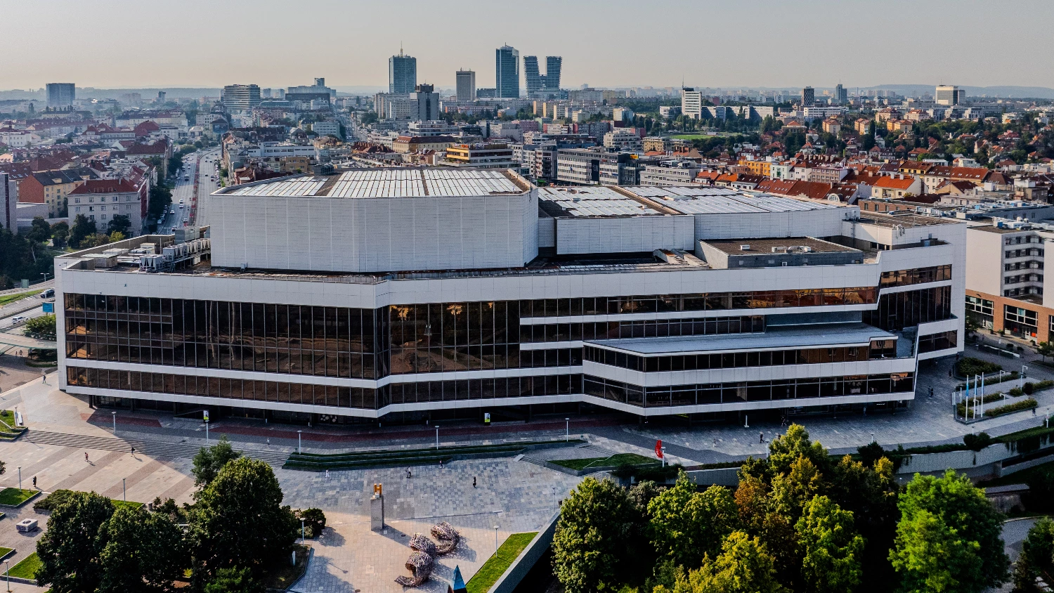 News Article Czech Republic investment Prague