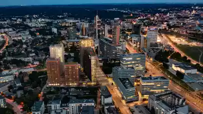 News - EBRD invests €50 million in joint venture with Releven