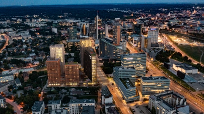 News EBRD invests €50 million in joint venture with Releven