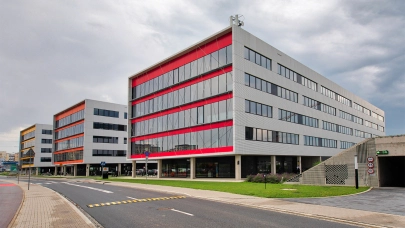 News Shell signs record office lease in Polish city