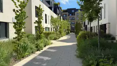 News - Prime Kapital has 500 homes under development in Romania