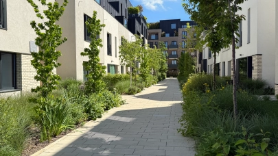 News Prime Kapital has 500 homes under development in Romania