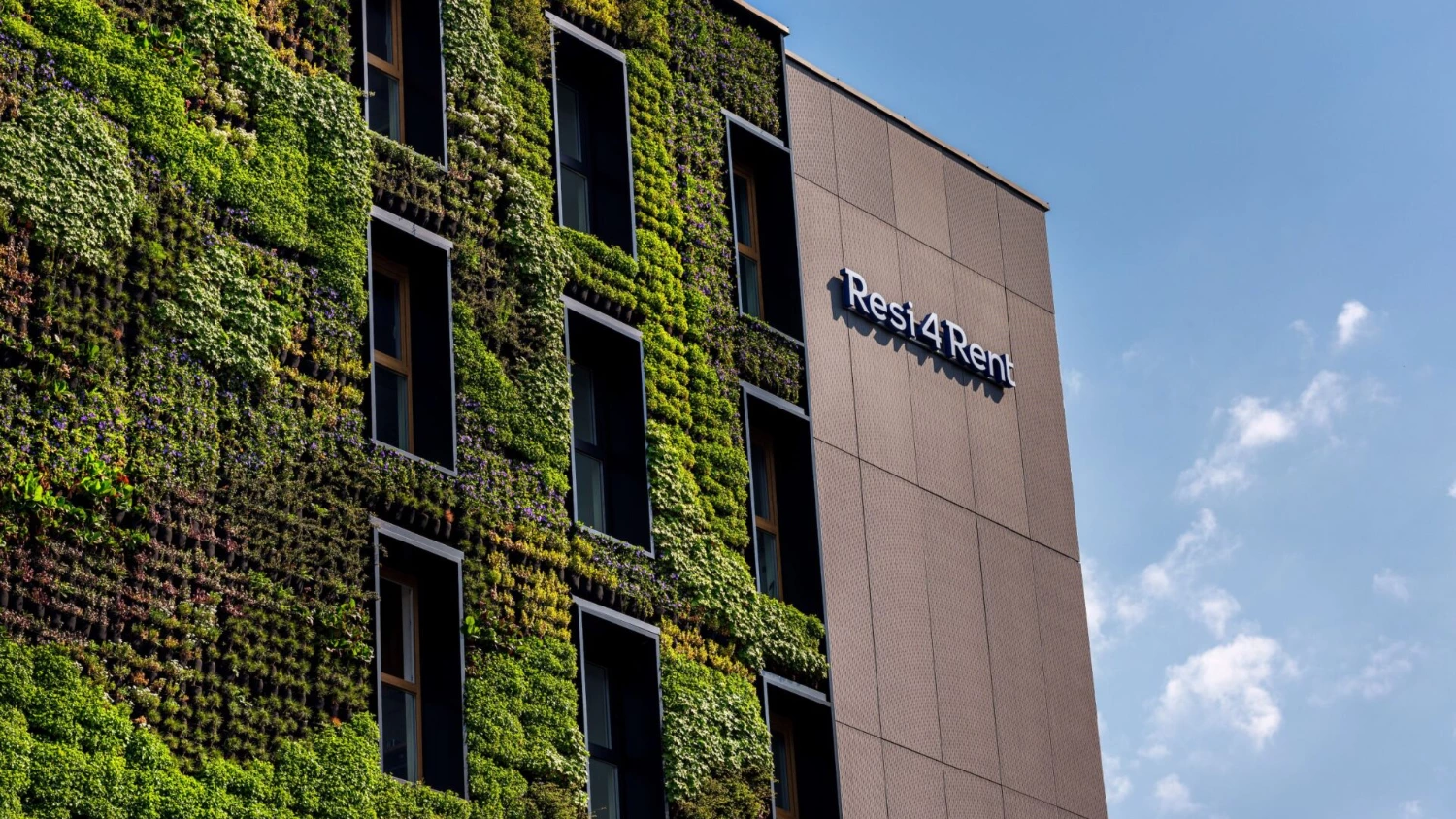 News Article EBRD investment loan Poland PRS Resi4Rent