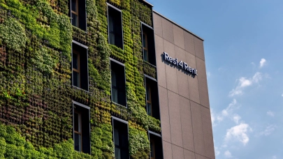 News Resi4Rent secures €25 million loan from EBRD