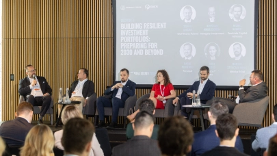News €50 million question: Where smart money is going in Poland