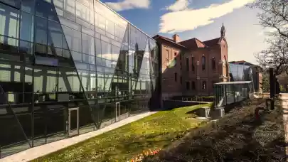 News - BNP Paribas RE appointed PM for four Budapest buildings 